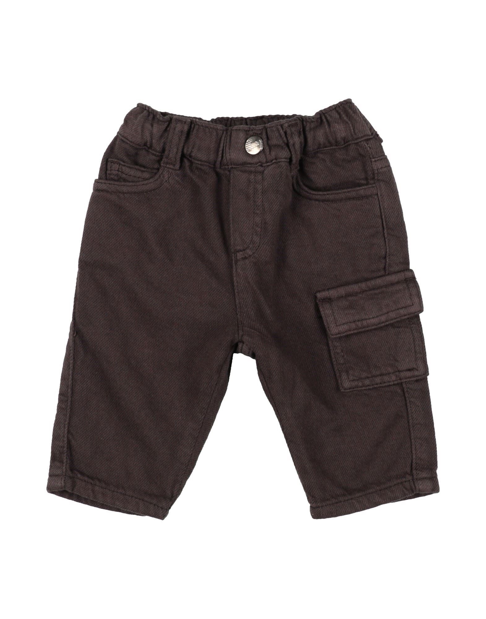 EMPORIO ARMANI - Pants