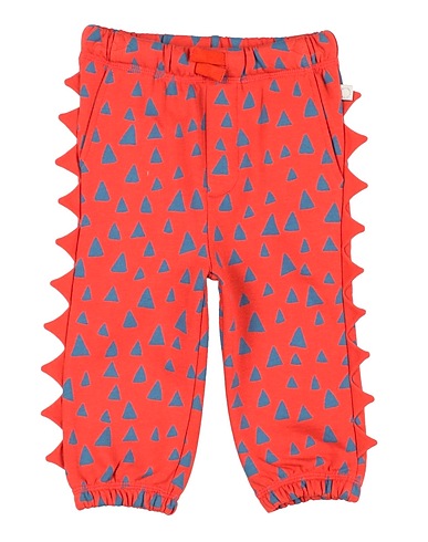 STELLA McCARTNEY KIDS Повседневные брюки 100% Хлопок, Эластан