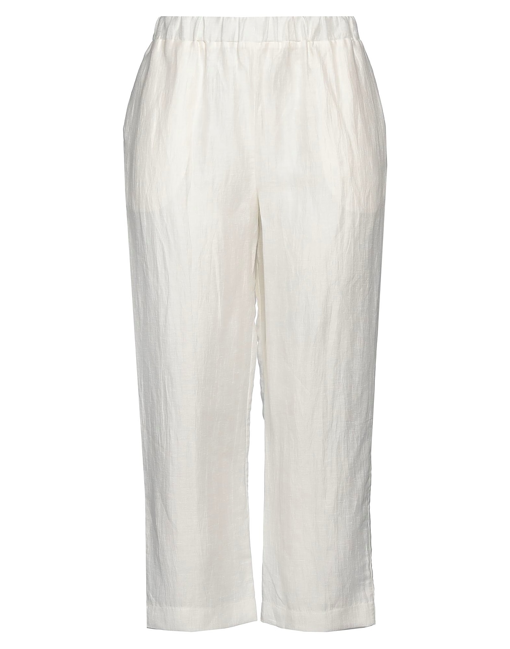 ALPHA STUDIO - Pants