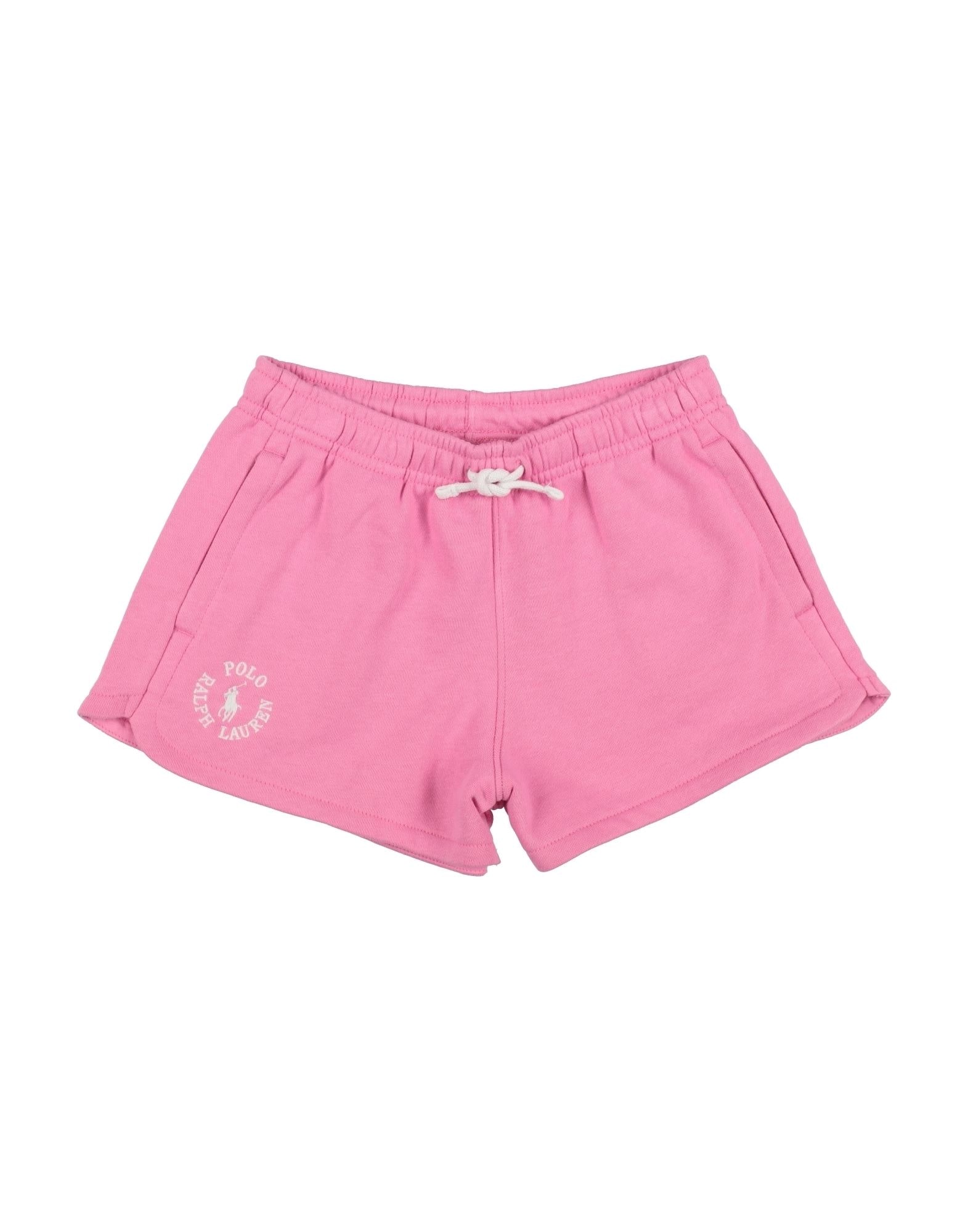 POLO RALPH LAUREN - Shorts & Bermuda Shorts