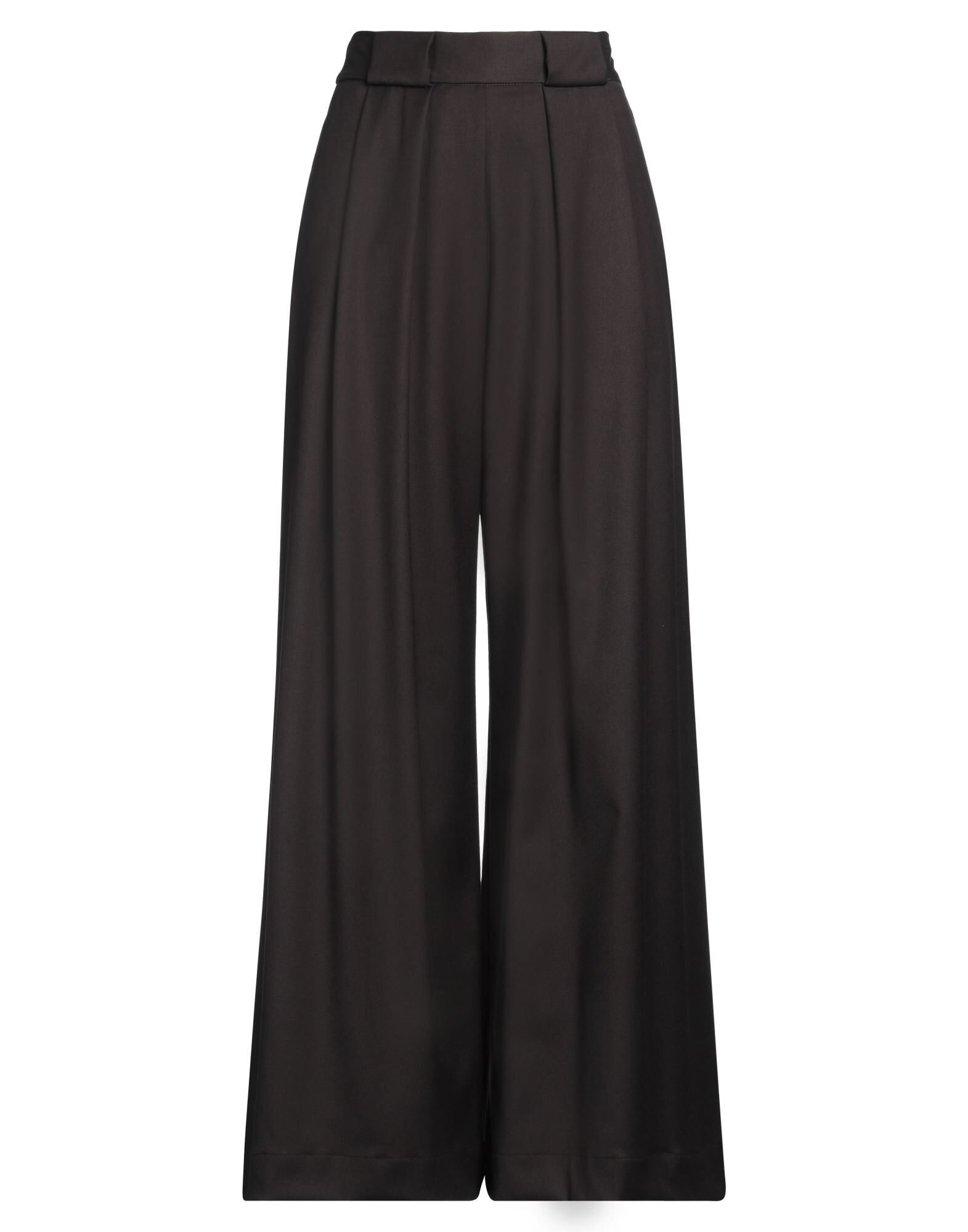 NATHALIE VLEESCHOUWER - パンツ