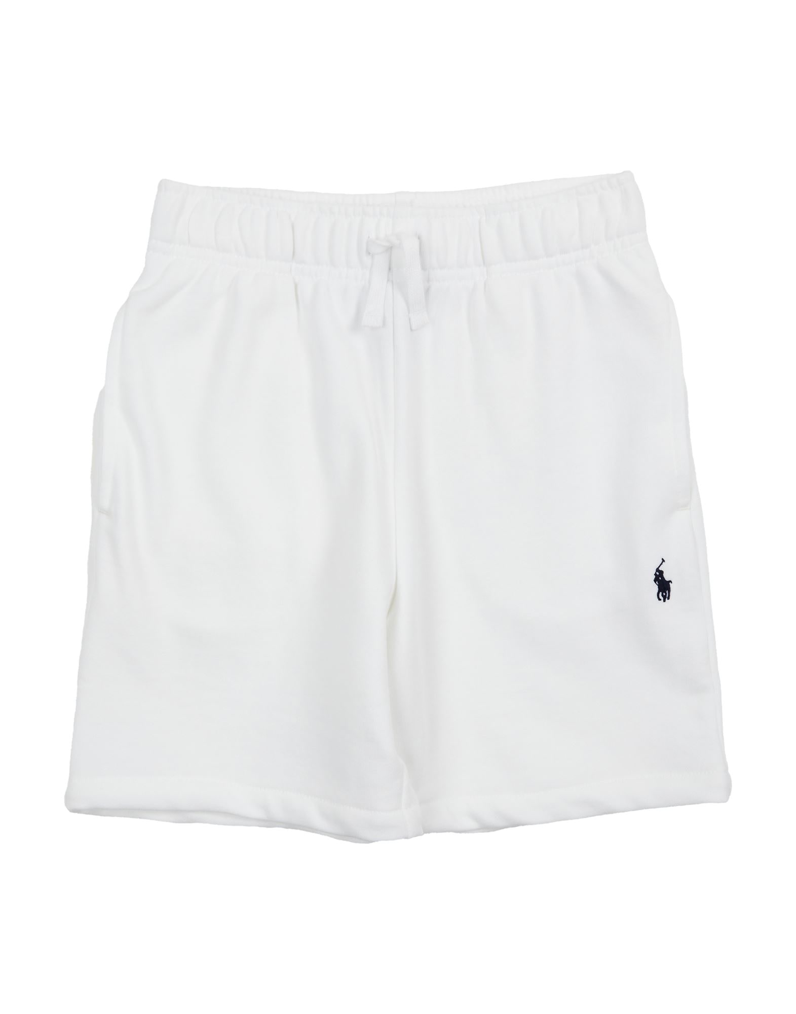 POLO RALPH LAUREN - Shorts & Bermuda Shorts