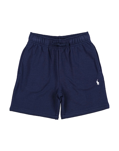 POLO RALPH LAUREN Shorts y Bermudas FRENCH TERRY DRAWSTRING SHORT
BLU NAVY 87% Algodón, 13% Poliéster