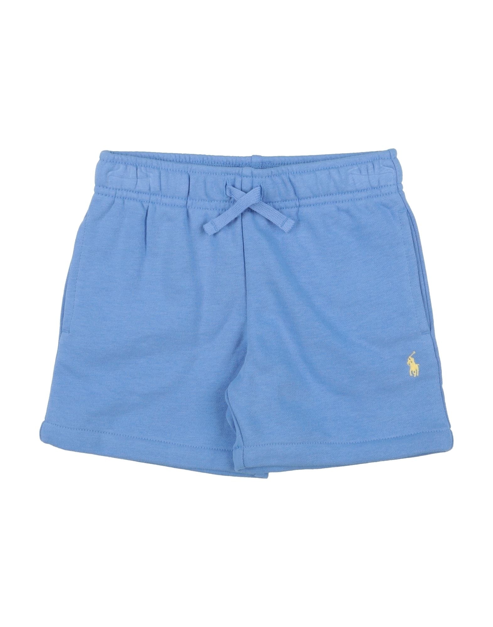 POLO RALPH LAUREN - Shorts & Bermuda Shorts