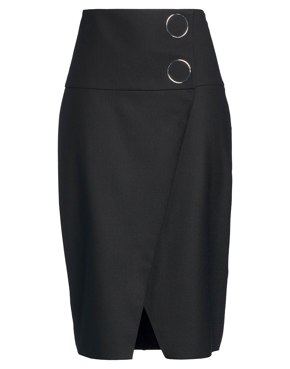 PATRIZIA PEPE - Midi skirts