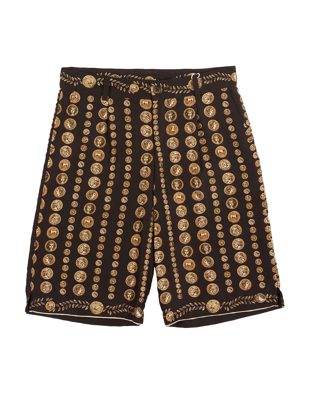 DOLCE&GABBANA - Shorts & Bermuda Shorts