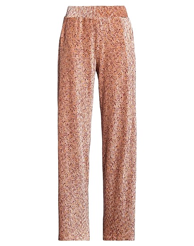 SAHOCO Casual trouser Blush 92% Polyester, 8% Elastane