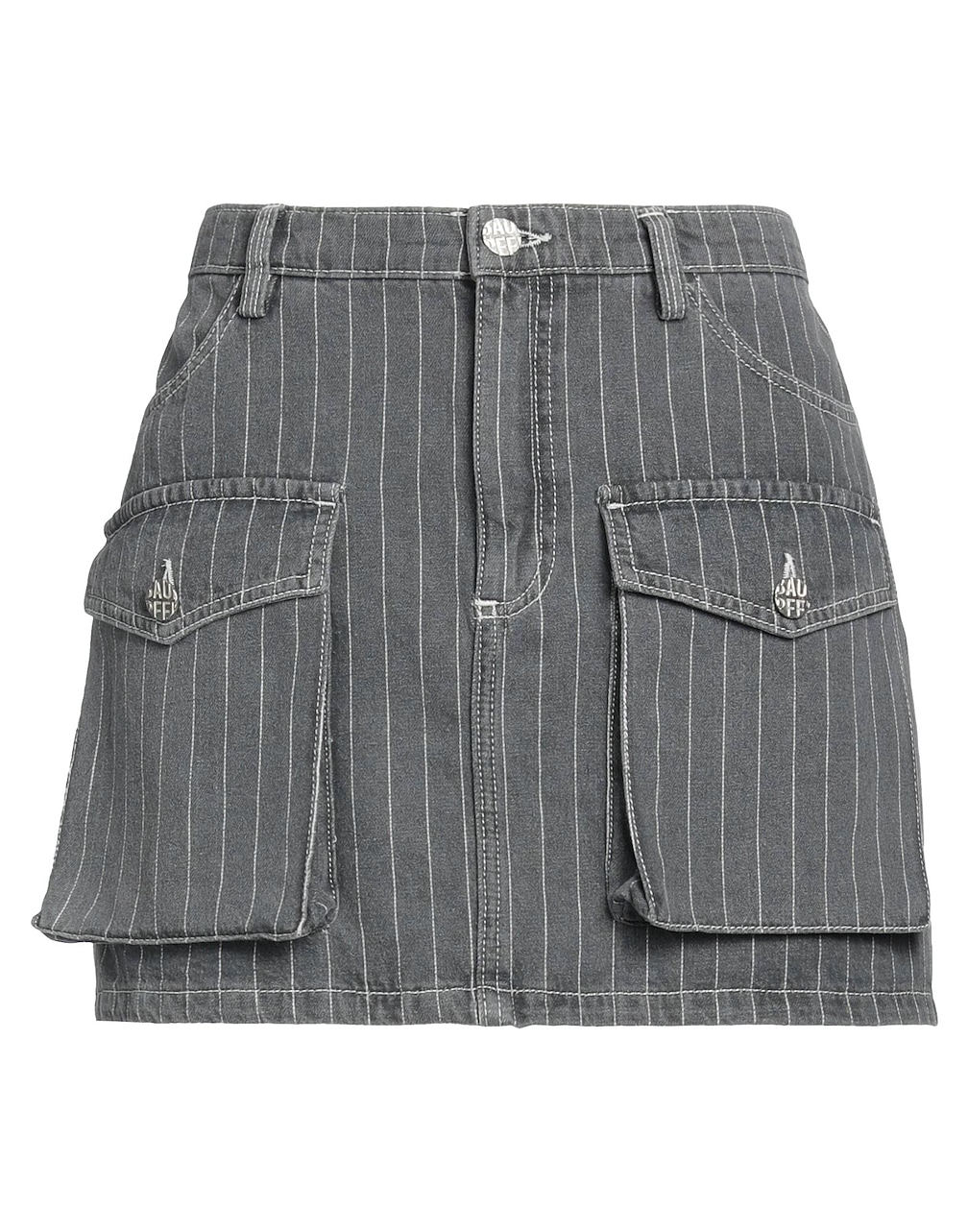 BAUM UND PFERDGARTEN - Denim skirts