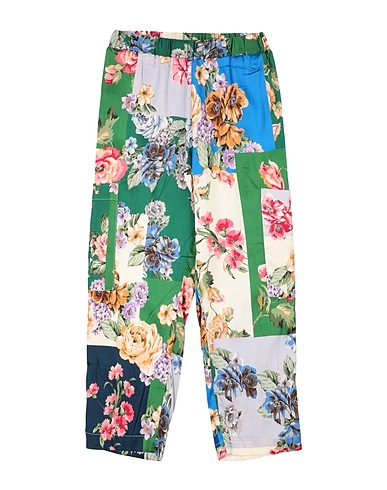 SHIRTAPORTER Casual trouser 97% Viscose, 3% Elastane