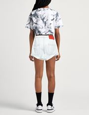 Short en jean