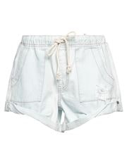 Short en jean