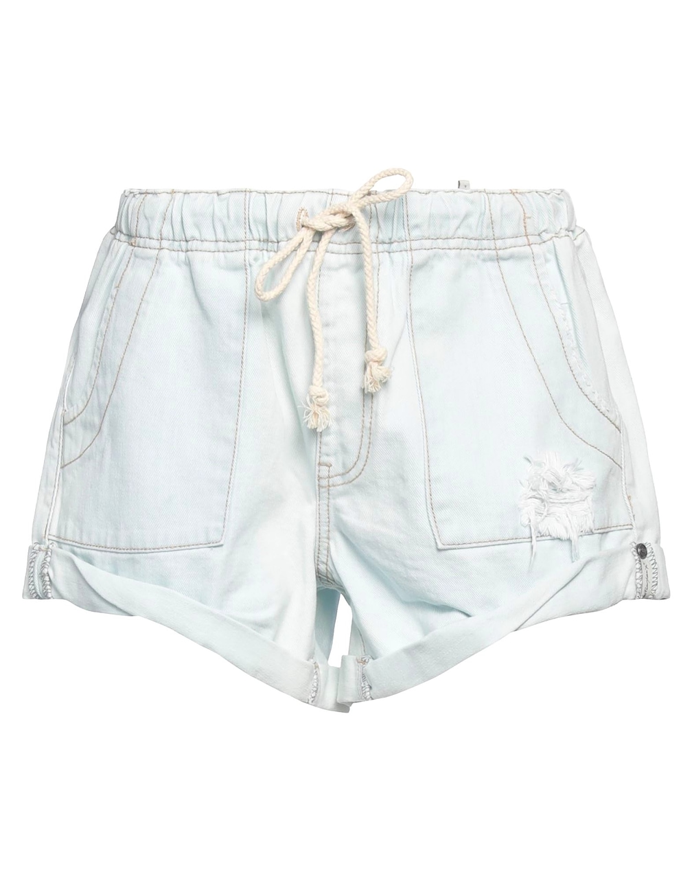 ONE TEASPOON - Shorts jeans