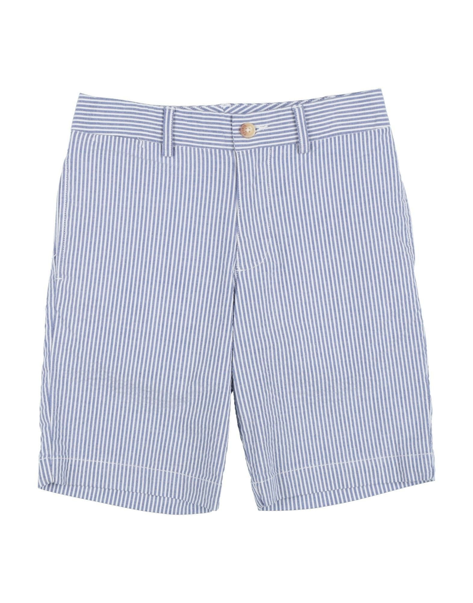 POLO RALPH LAUREN - Shorts & Bermuda Shorts
