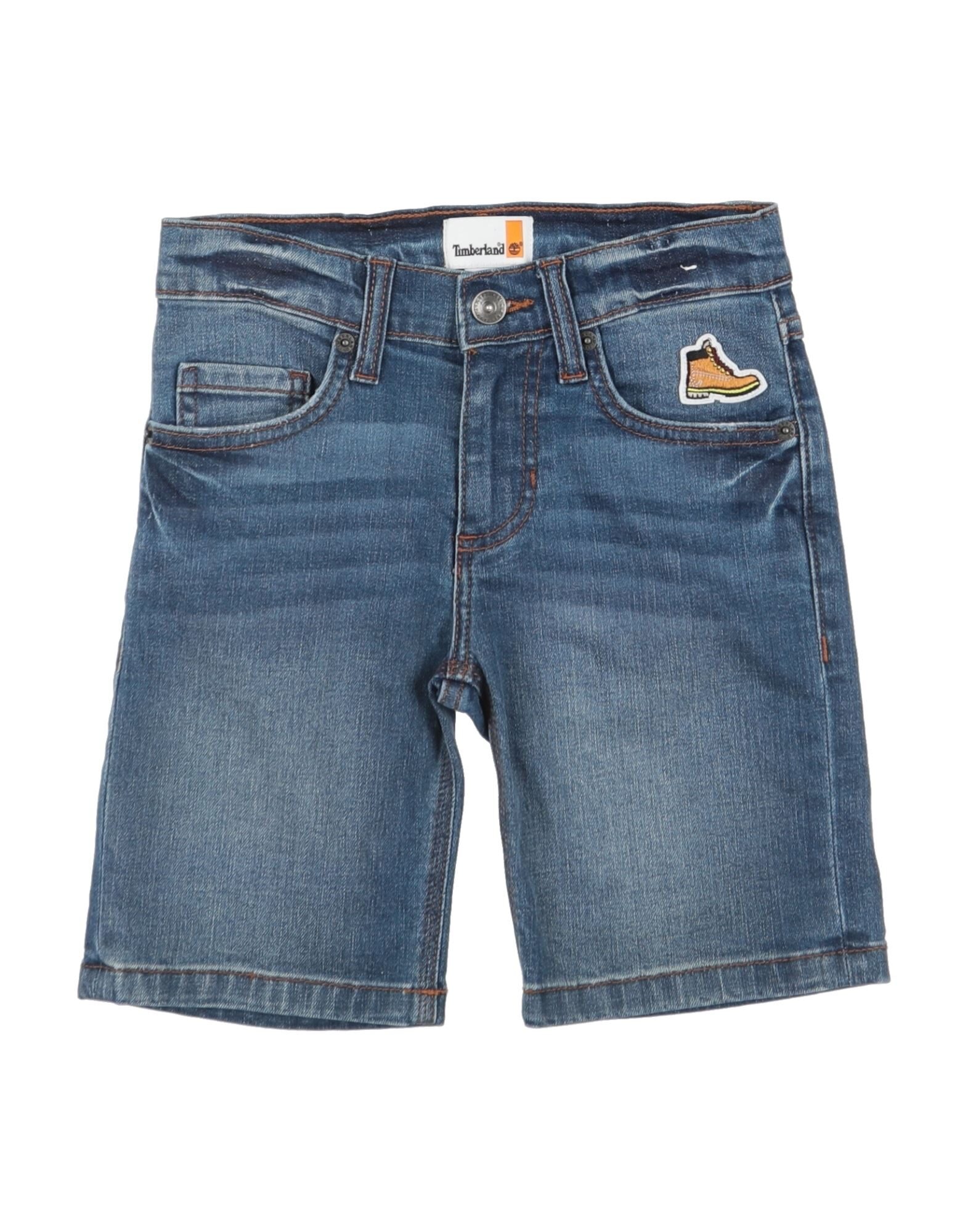 TIMBERLAND - Denim shorts