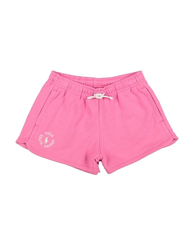 POLO RALPH LAUREN Шорты и бермуды BIG PONY LOGO FRENCH TERRY SHORT
87% Хлопок, 13% Полиэстер