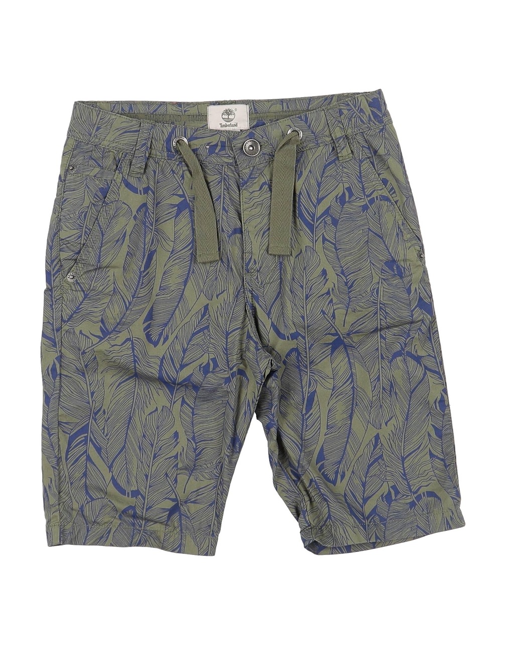 TIMBERLAND - Shorts & Bermuda Shorts