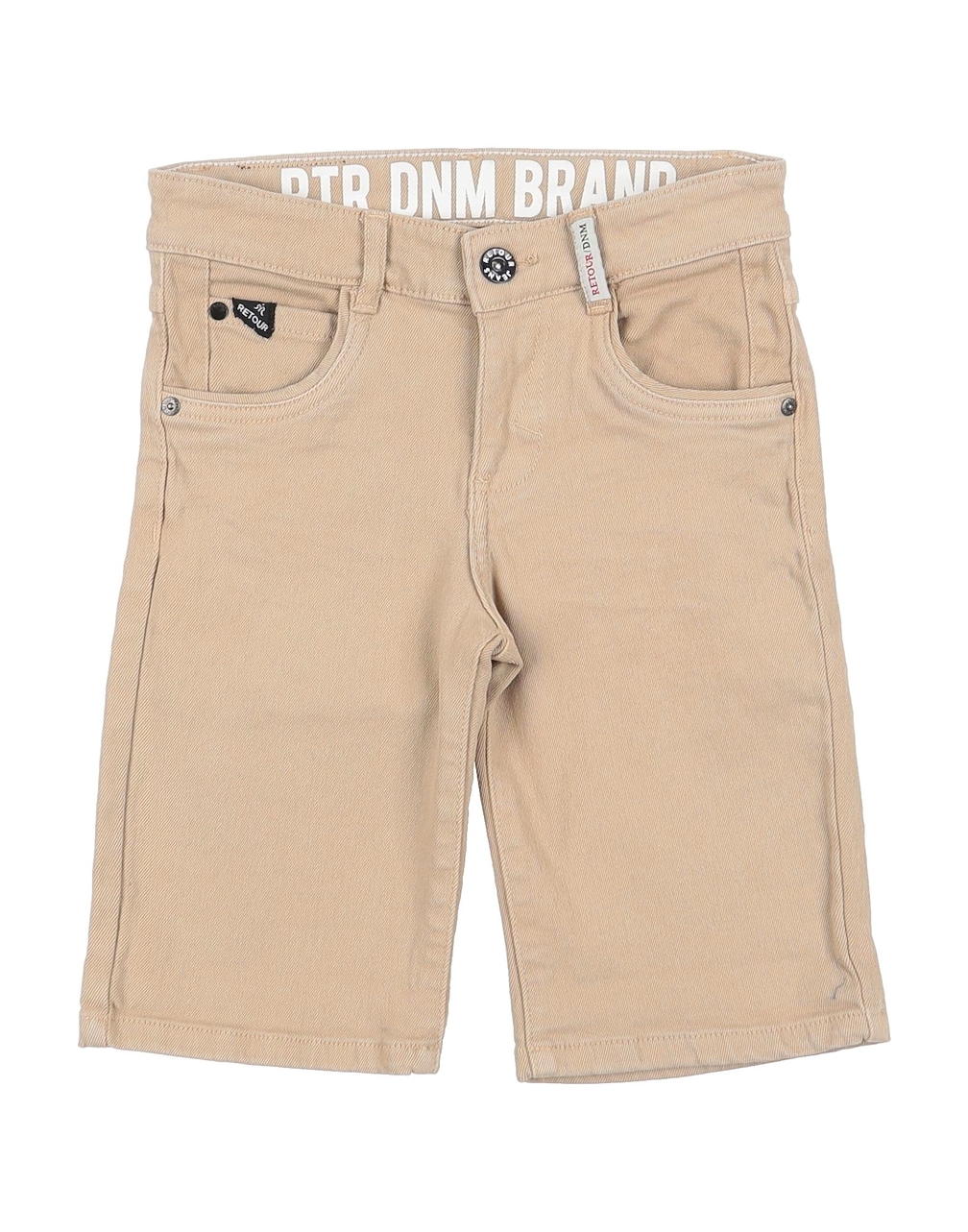 RETOUR - Denim shorts
