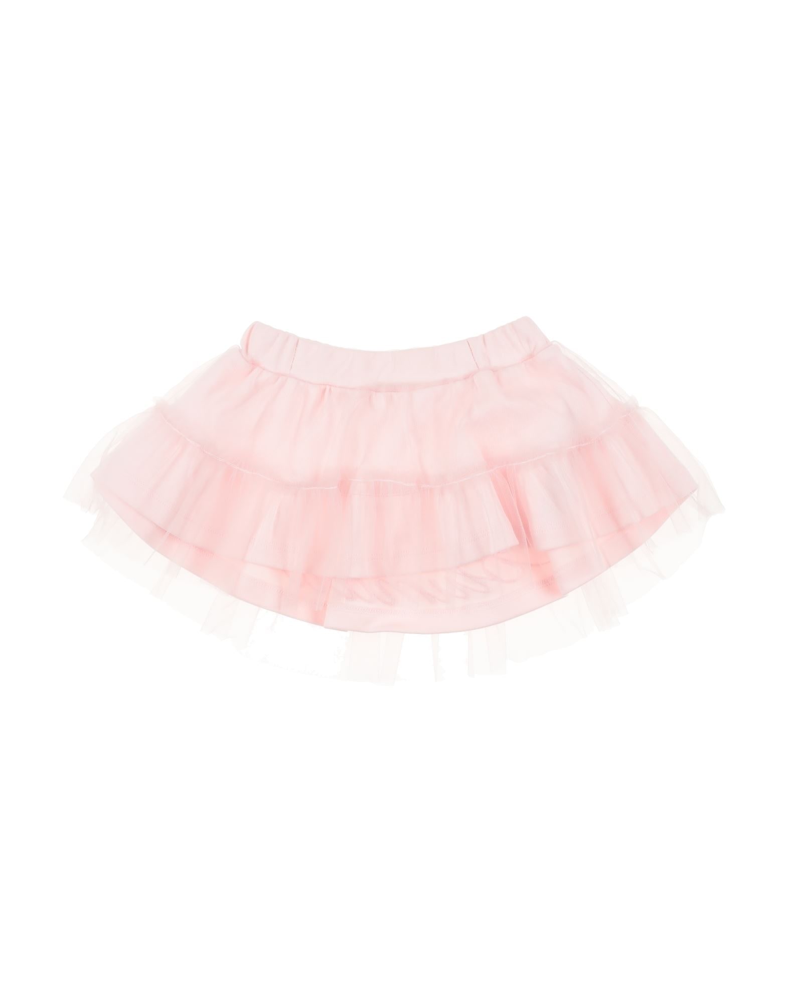 MISS BLUMARINE - Kids' skirts