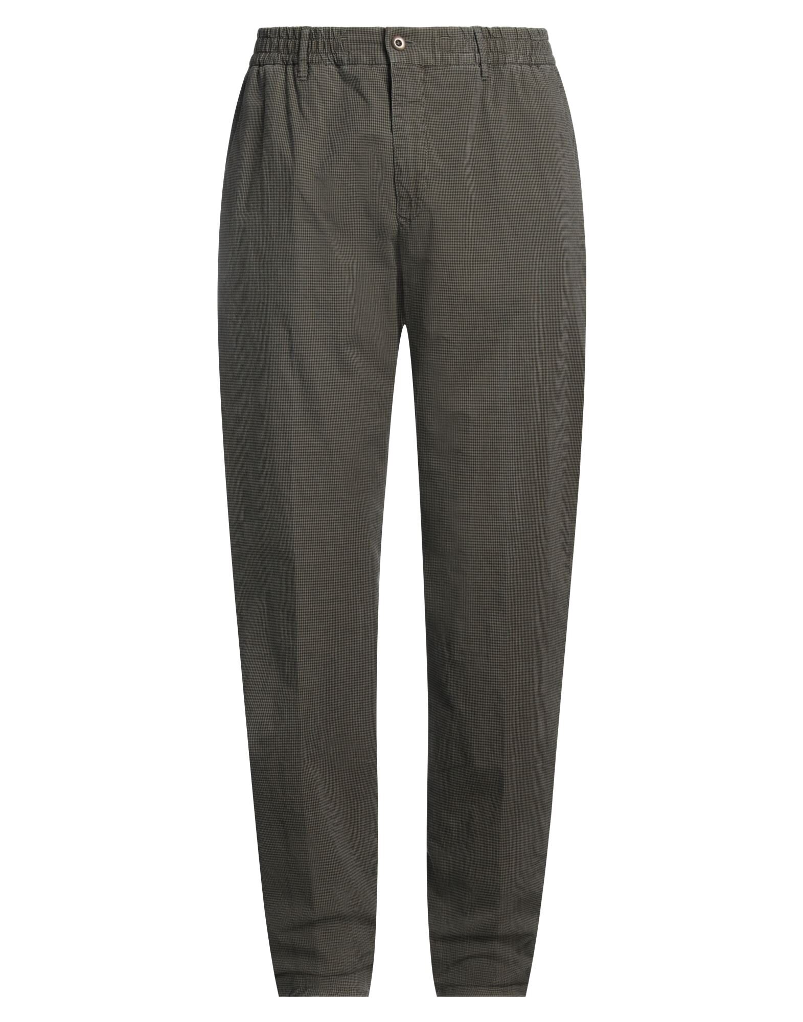 INCOTEX - Повседневные брюки