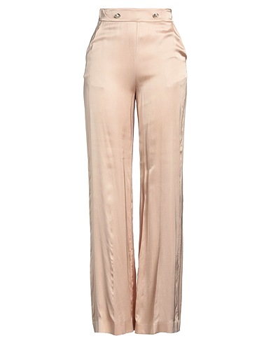 MARCIANO by GUESS Casual trouser Sand 100% Viscose