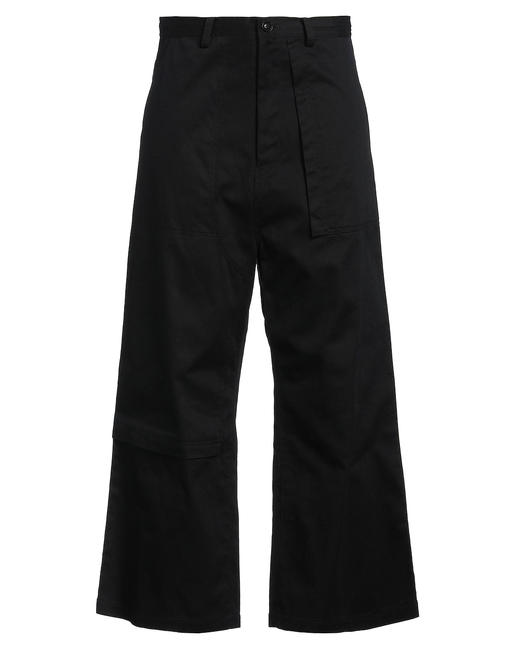Y'S YOHJI YAMAMOTO - Pants