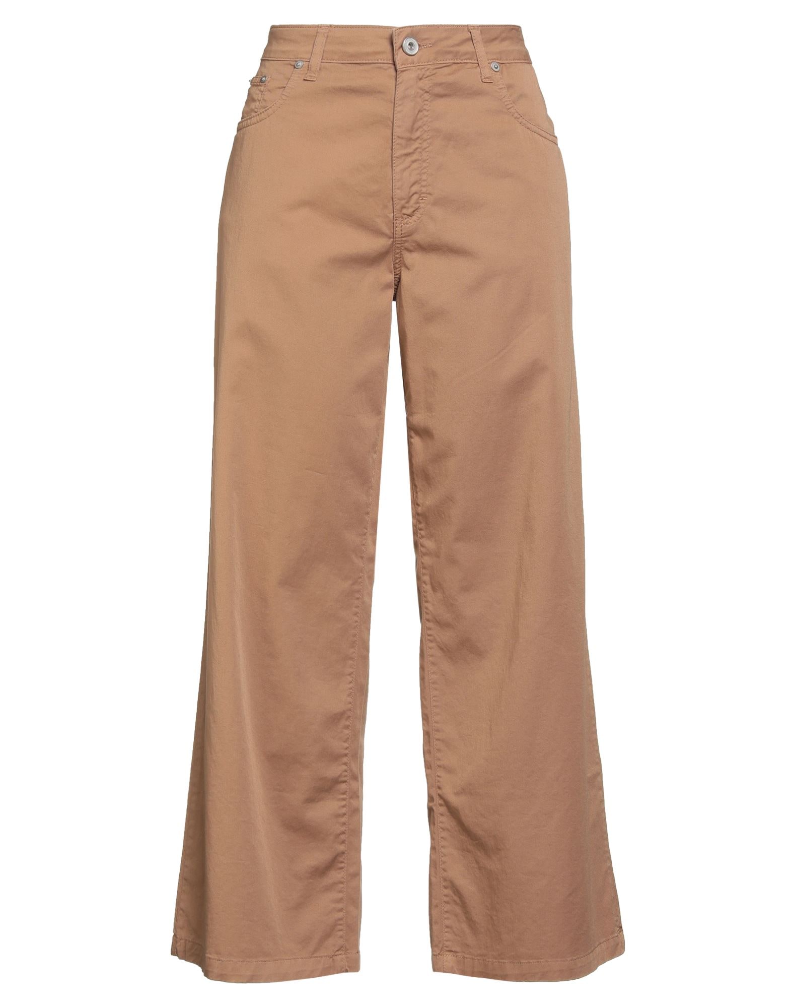 OTTOD'AME - 캐주얼 바지