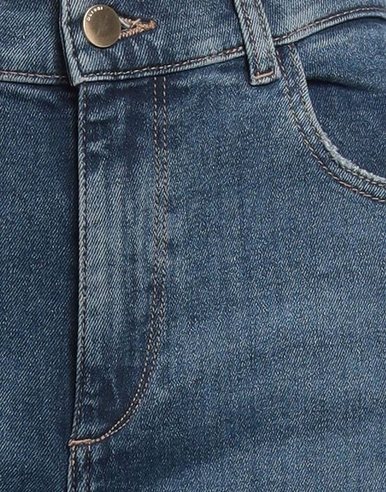 DL1961 Джинсовые брюки