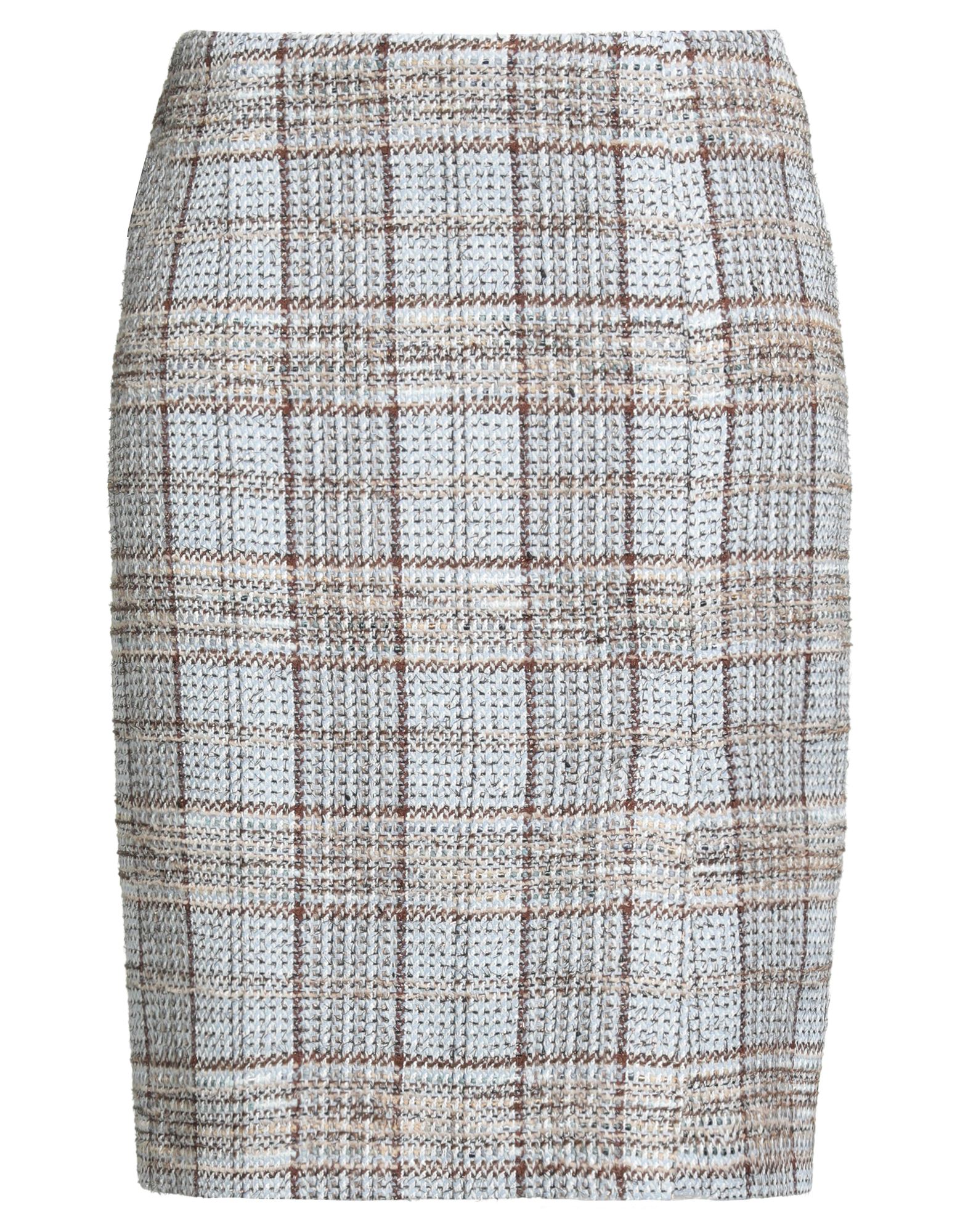 ANNE BELIN - Midi skirts