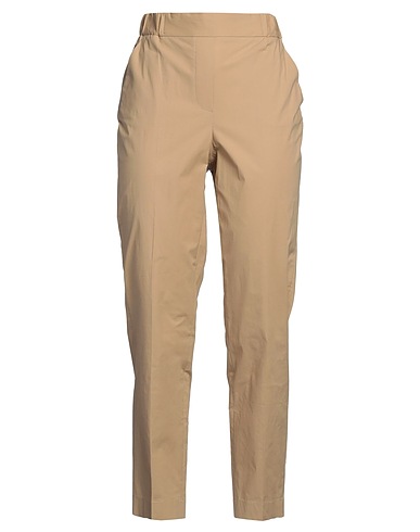 ANTONELLI Pantalone Sabbia 94% Poliestere, 6% Elastan