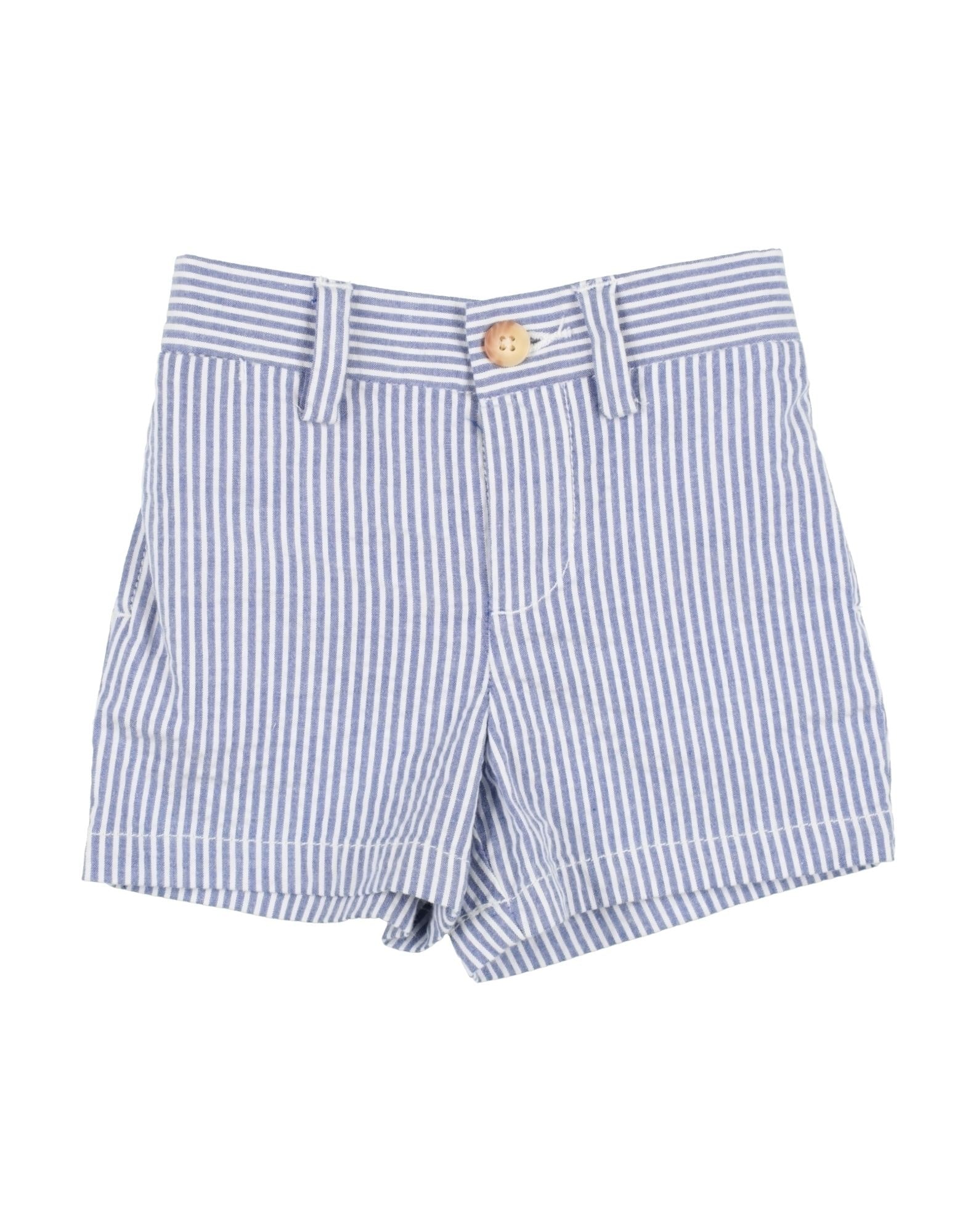 POLO RALPH LAUREN - Shorts & Bermuda Shorts