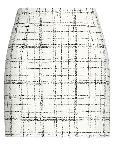 IRO Μίνι φούστα 56% Βαμβάκι, 24% Πολυεστέρας, 17% Ακρυλικό, 3% Άλλες ίνες