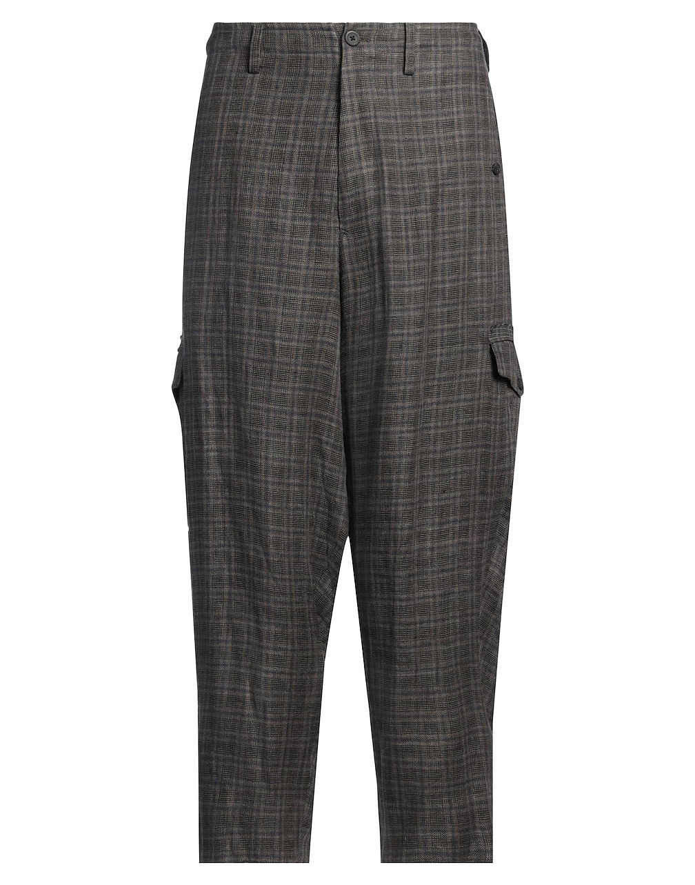 Y'S FOR MEN - Pants