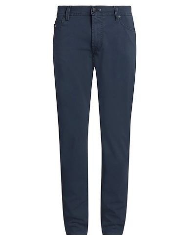 TRAMAROSSA Pantalón Azul marino 71% Poliamida, 29% Elastán