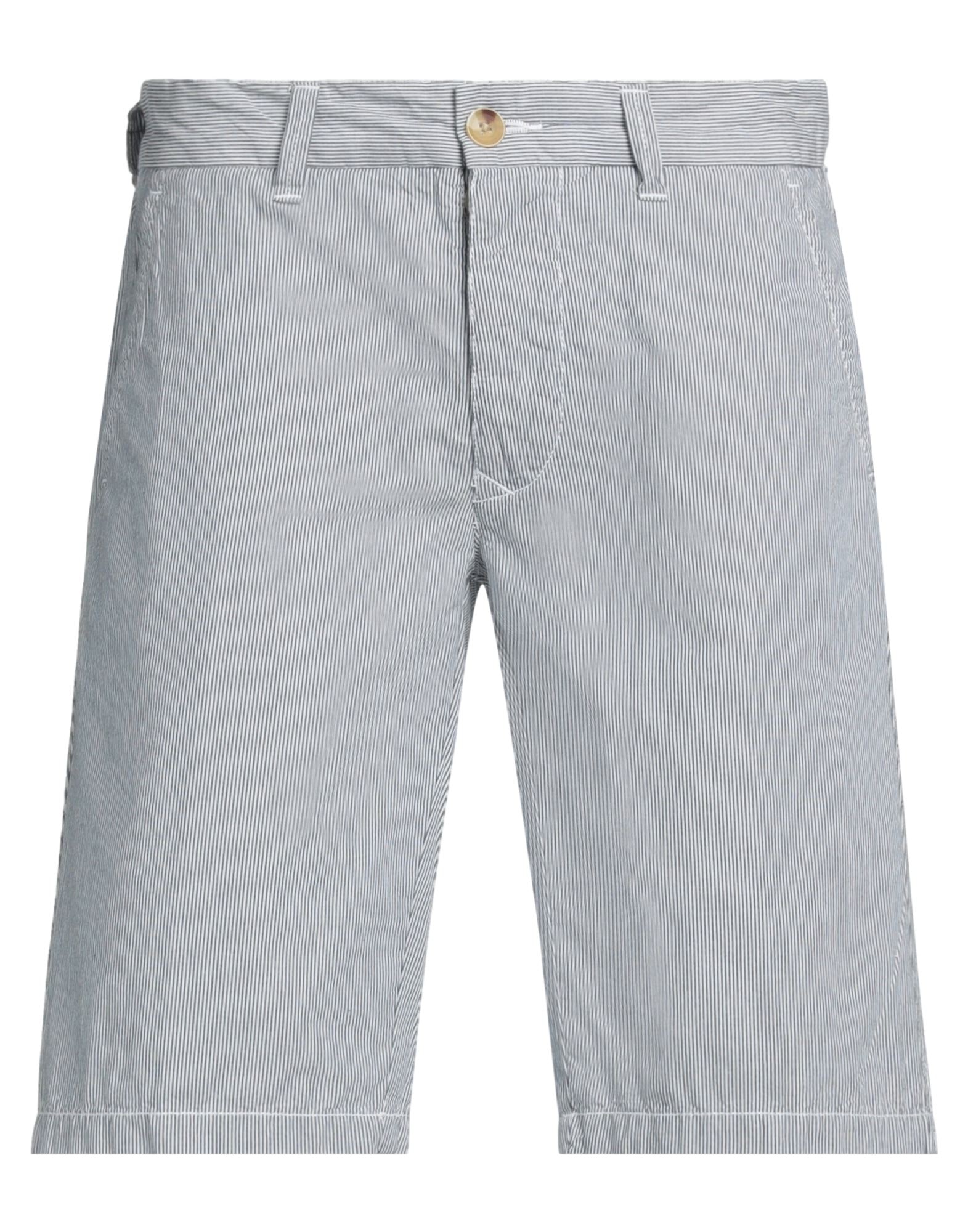 BLAUER. - 쇼츠 & 버뮤다 팬츠