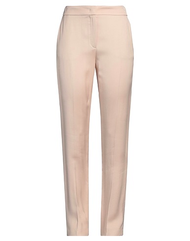 ESCADA Casual trouser Blush 100% Viscose