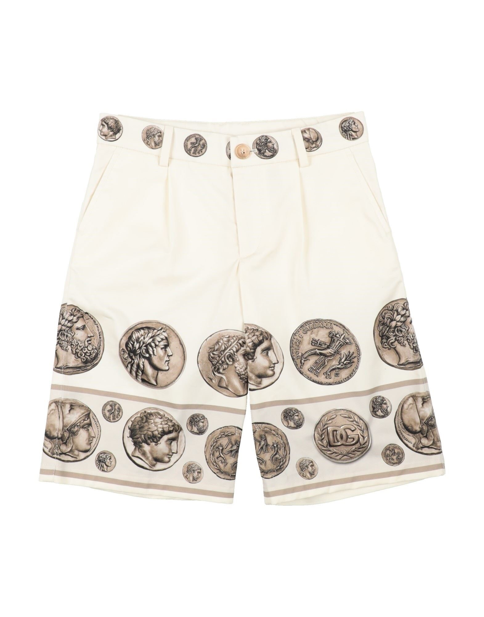 DOLCE&GABBANA - Shorts & Bermuda Shorts