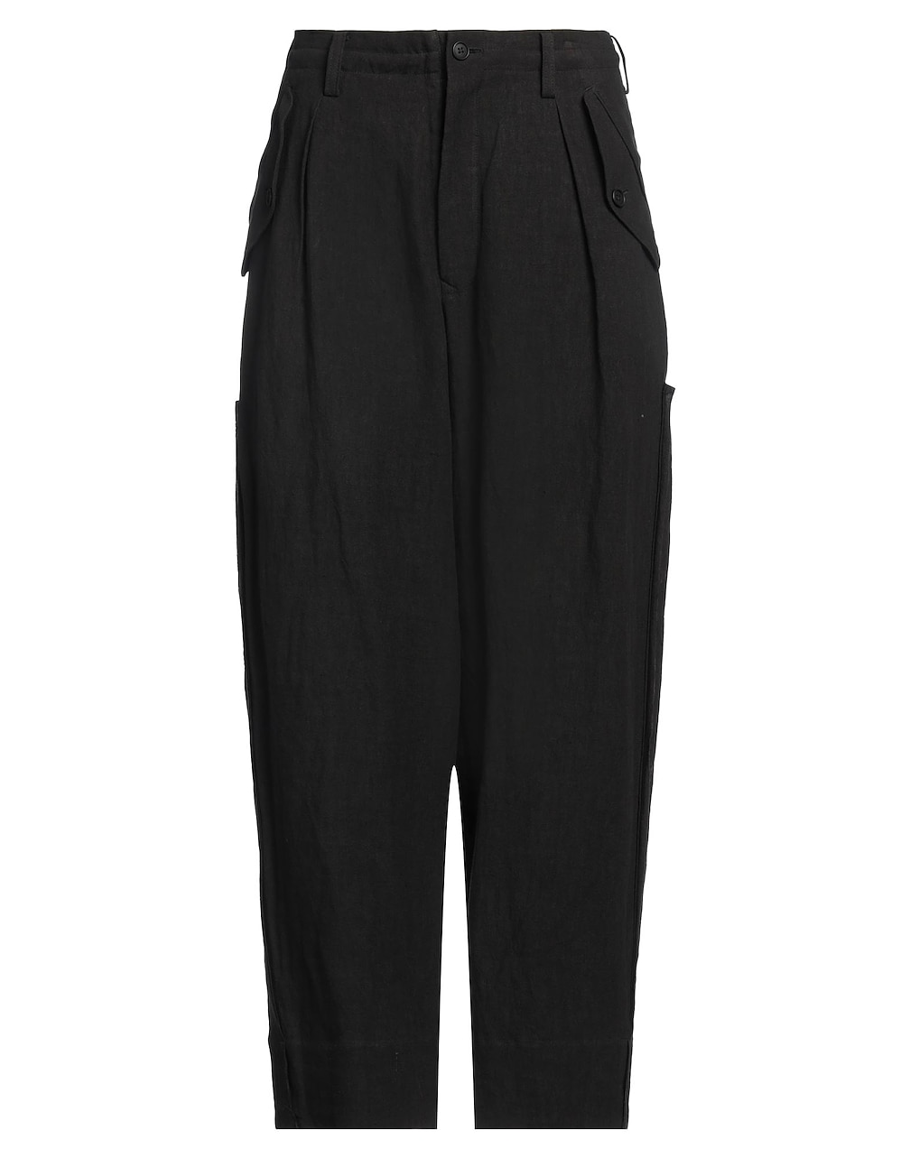 Y'S FOR MEN - Pants