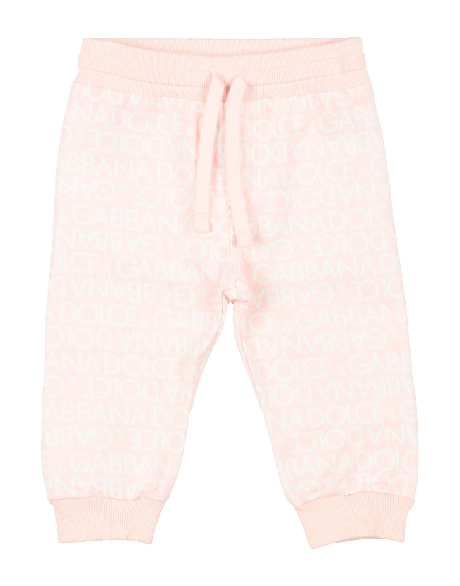 DOLCE&GABBANA - Pants