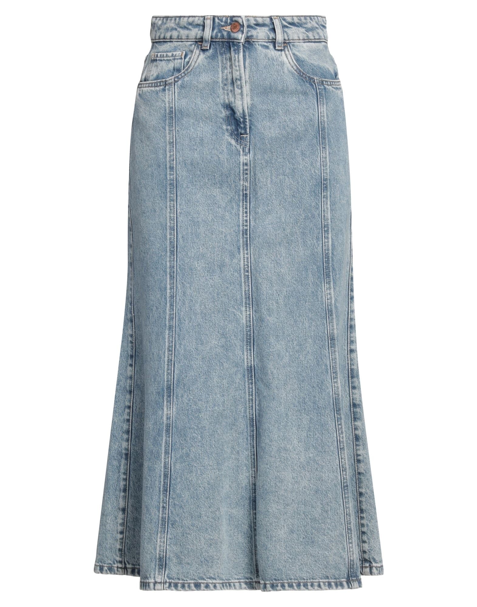 SALSA JEANS - Denim skirts