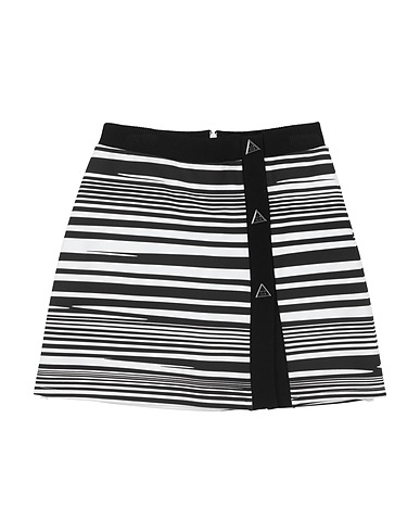 MISSONI KIDS Rock Schwarz 68% Viskose, 28% Polyamid, 4% Elastan