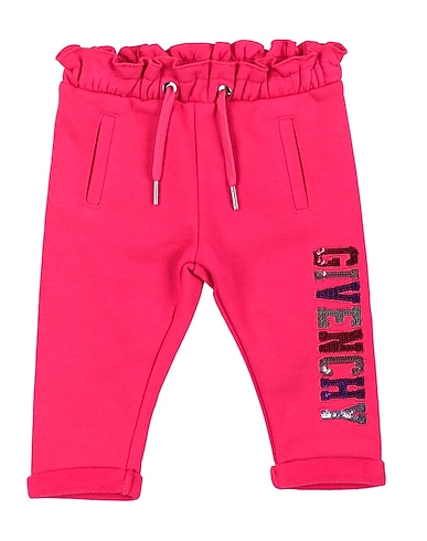 GIVENCHY Pantalon en molleton 86% Coton, 14% Polyester