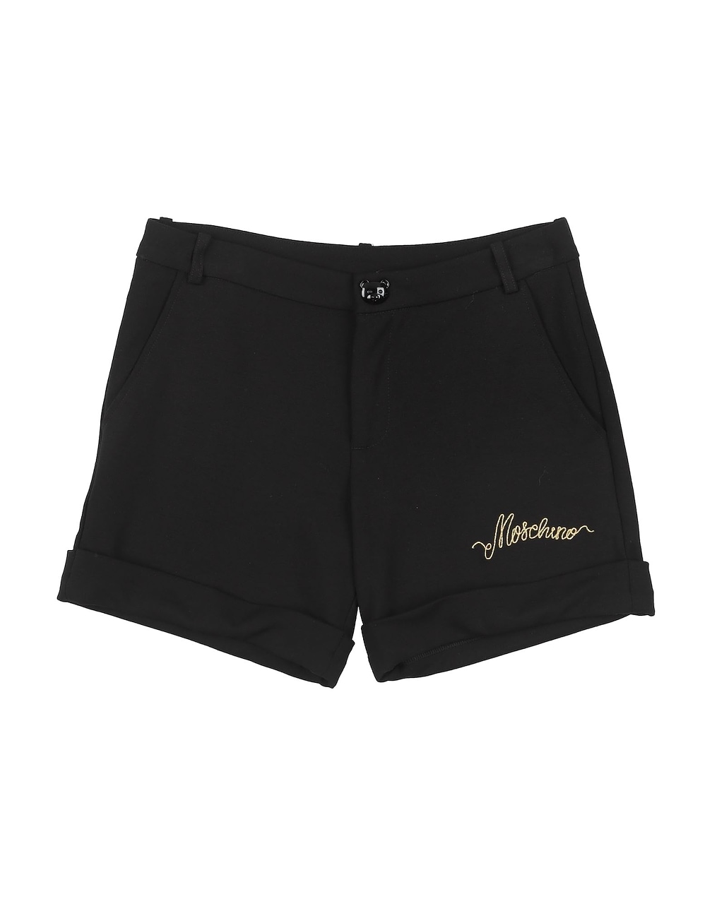 MOSCHINO TEEN - Shorts & Bermuda Shorts