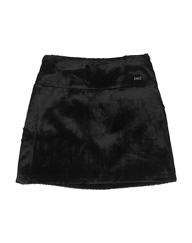 FAY Rock JUNIOR Schwarz 55% Viskose, 45% Baumwolle