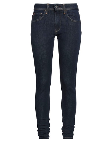 SALSA JEANS Denim trousers 91% Cotton, 6% Polyester, 3% Elastane