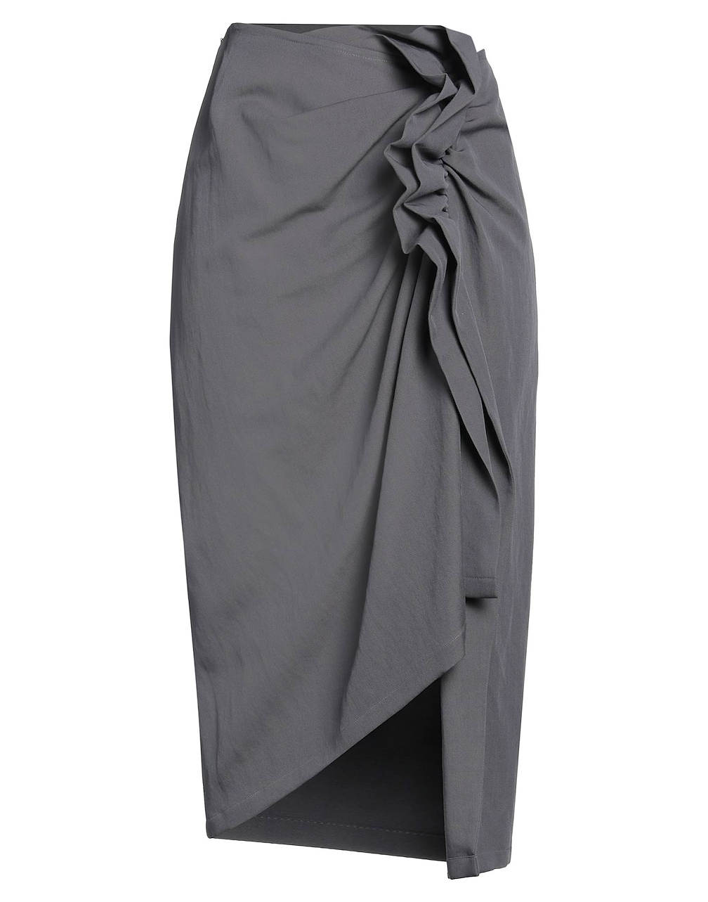 DRIES VAN NOTEN - Midi skirts