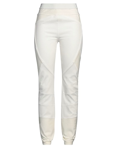 HIGH Pantalone TECH Avorio 88% Nylon, 12% Elastan