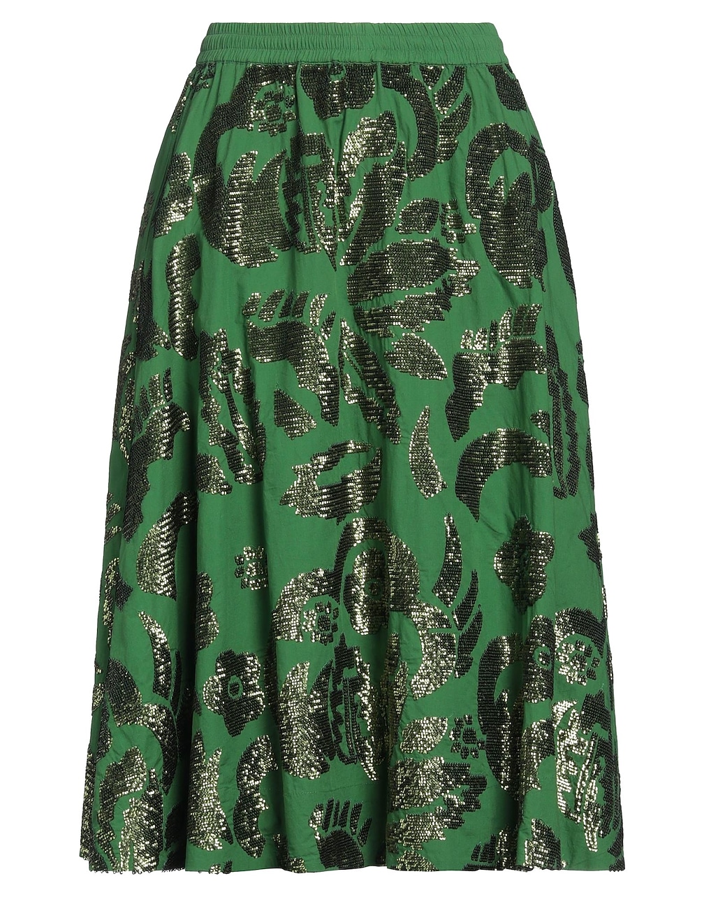 ESSENTIEL ANTWERP - Midi skirts
