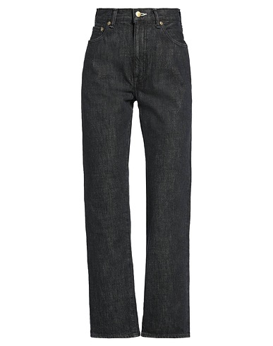 TU ES MON TRÉSOR Denim pants 100% Cotton