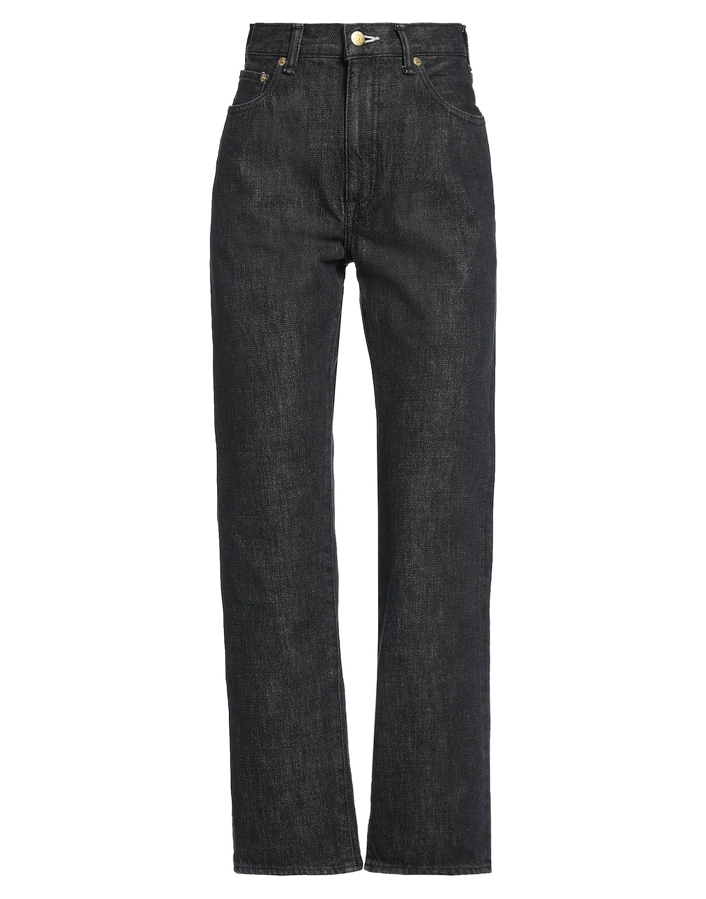 TU ES MON TRÉSOR - Pantaloni jeans