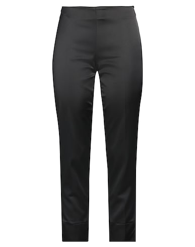 NENAH® Casual pants Black 96% Polyester, 4% Elastane